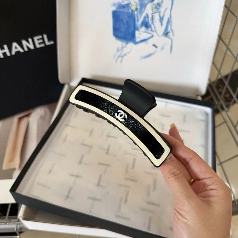 Chanel Hair Hoop Functional 264589