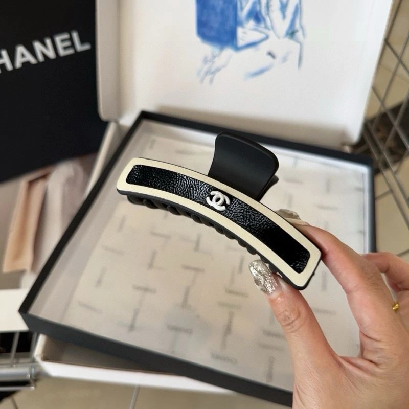 Chanel Hair Hoop Functional 264589