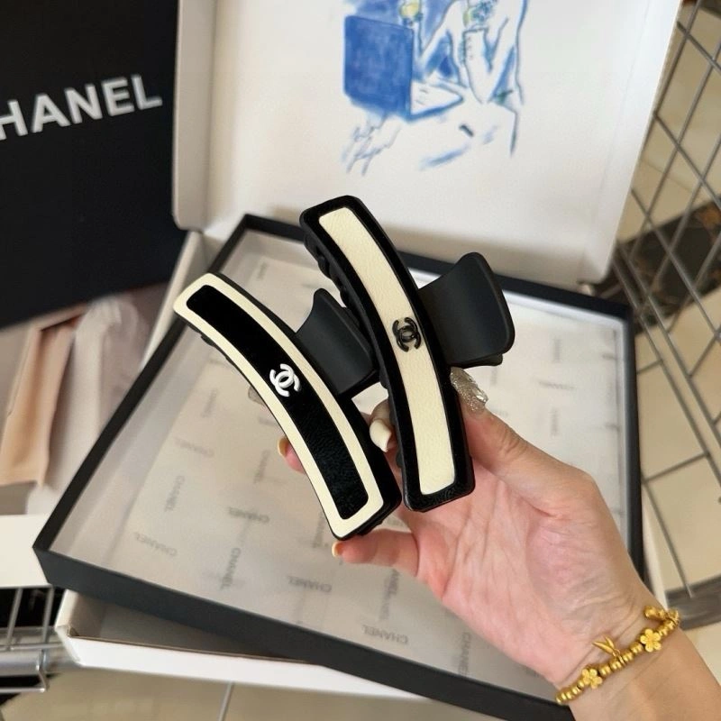 Chanel Hair Hoop Functional 264589