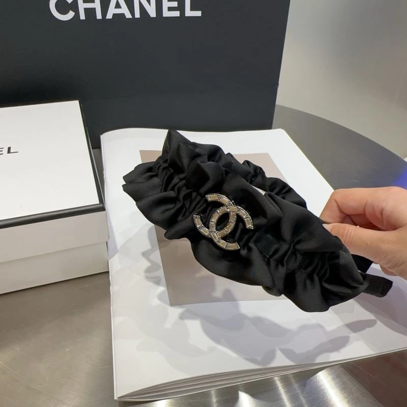 Chanel Hair Hoop Bright 264593