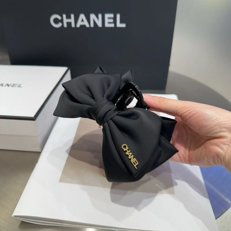 GoodFit Chanel Hair Hoop 264586