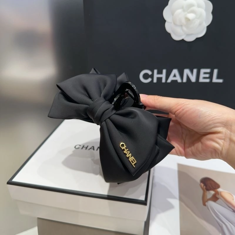 GoodFit Chanel Hair Hoop 264586