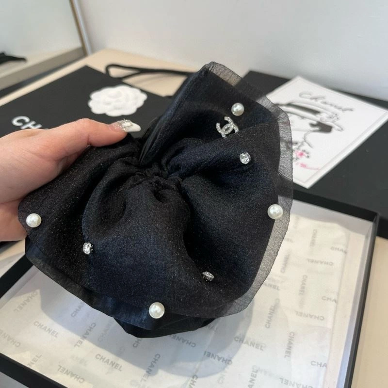 Chanel Hair Hoop Classic 264585