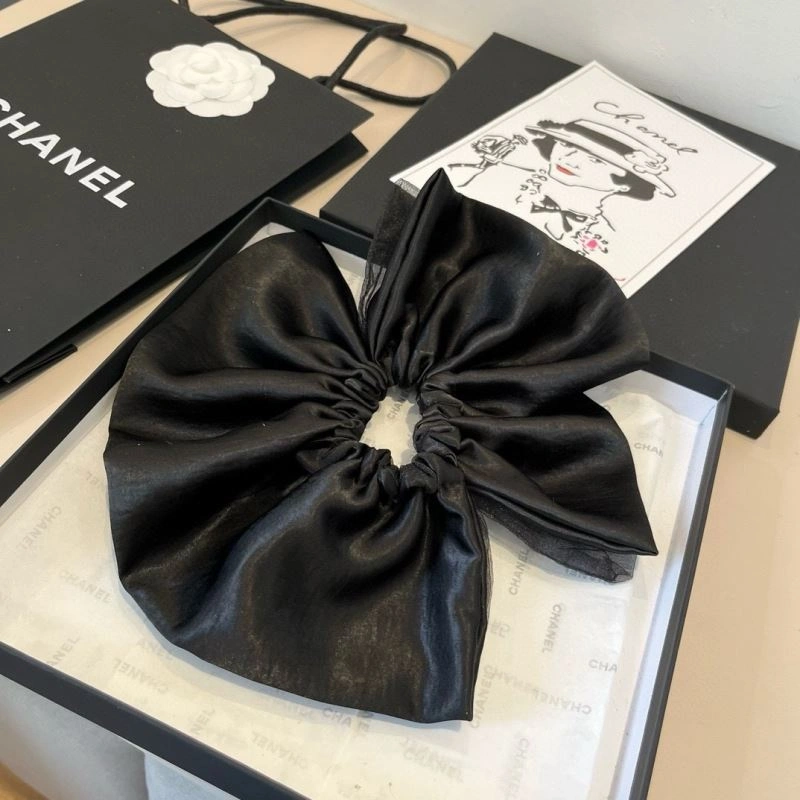Chanel Hair Hoop Classic 264585