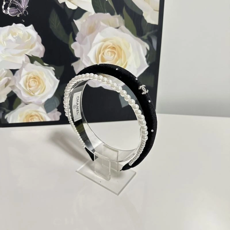 Chanel Hair Hoop ComfortFit 264583