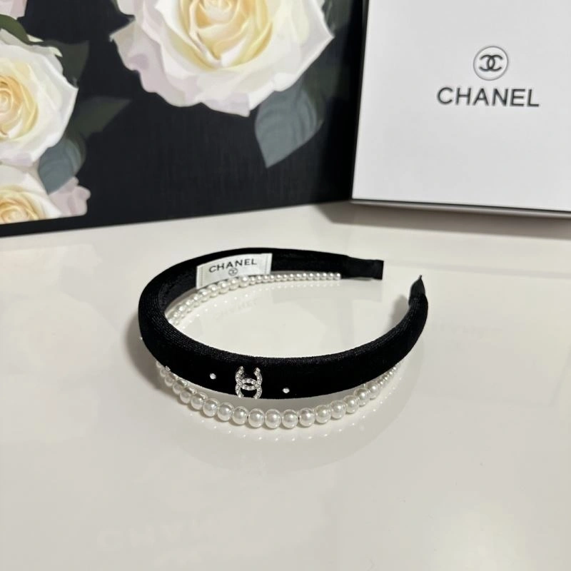 Chanel Hair Hoop ComfortFit 264583