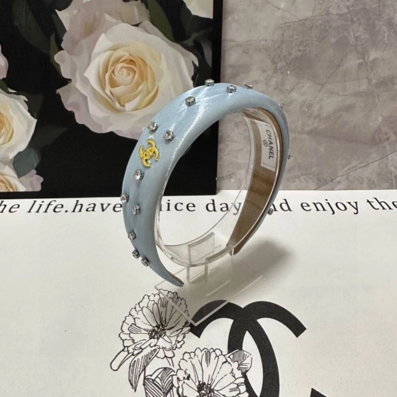 Chanel Hair Hoop SportInspired 264572