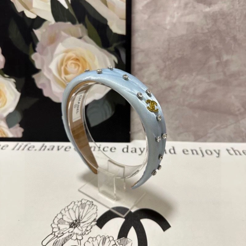 Chanel Hair Hoop SportInspired 264572