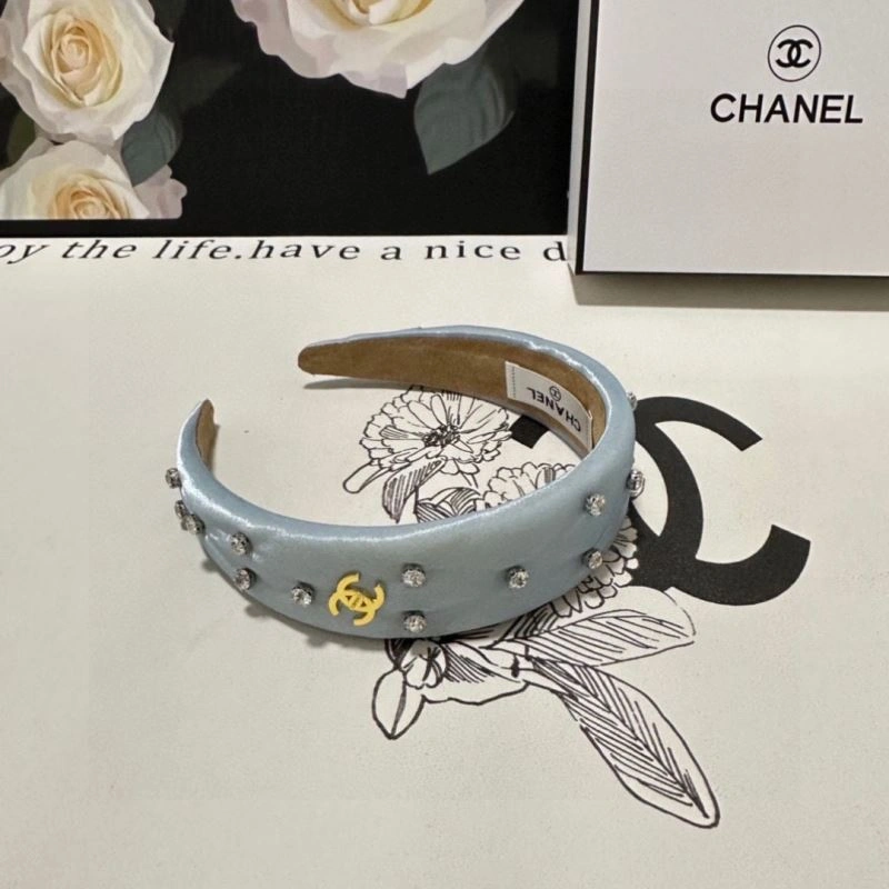 Chanel Hair Hoop SportInspired 264572