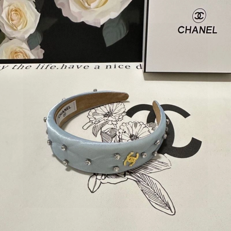 Chanel Hair Hoop SportInspired 264572
