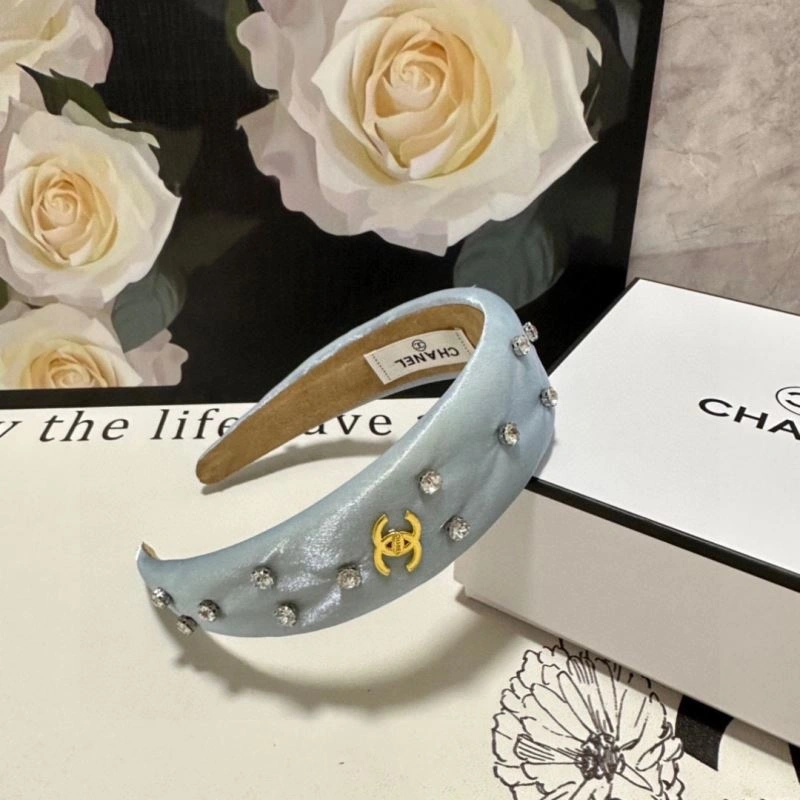 Chanel Hair Hoop SportInspired 264572