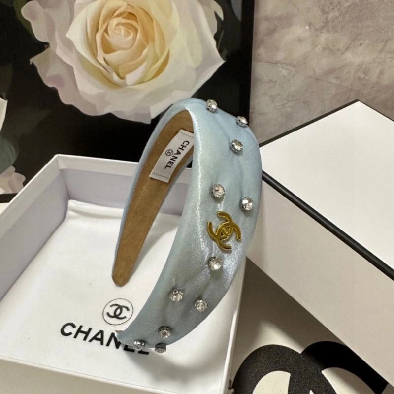 Chanel Hair Hoop SportInspired 264572