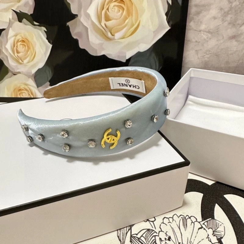 Chanel Hair Hoop SportInspired 264572