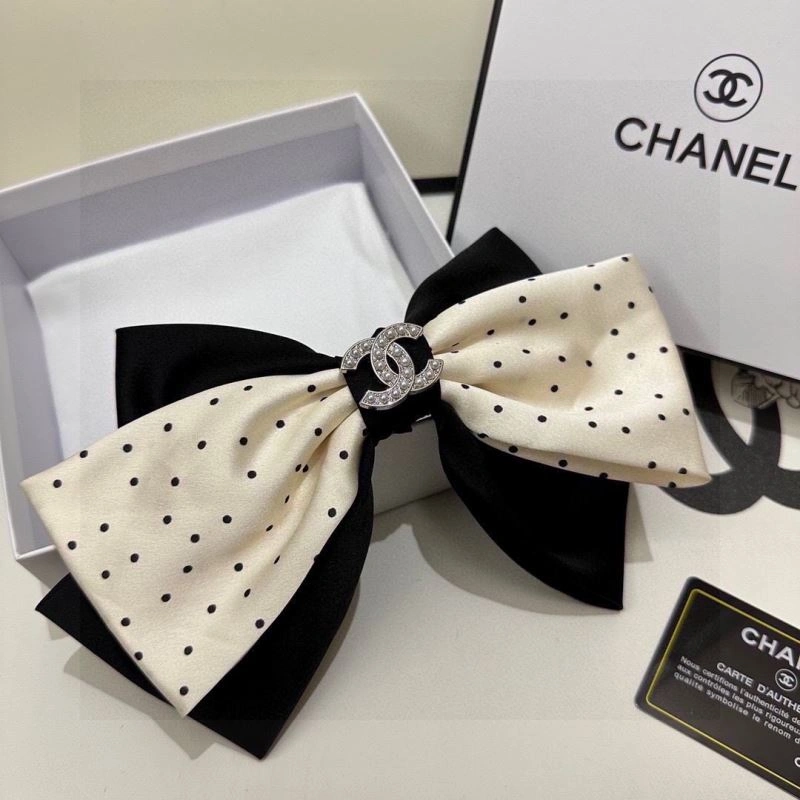 HighQuality Chanel Hair Hoop 264569