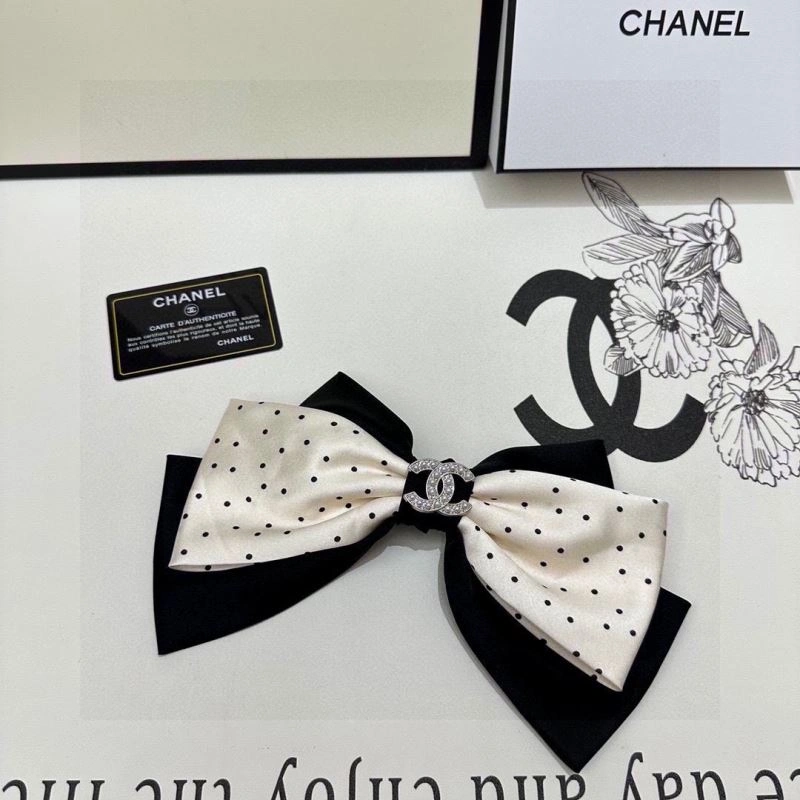 HighQuality Chanel Hair Hoop 264569