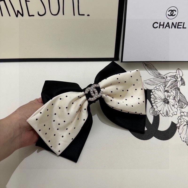 HighQuality Chanel Hair Hoop 264569