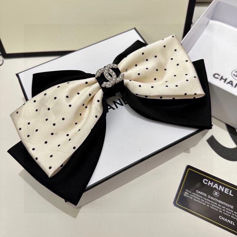 HighQuality Chanel Hair Hoop 264569