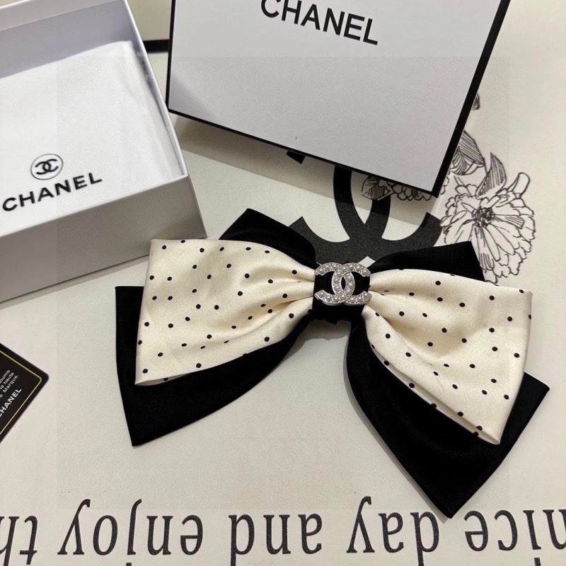 HighQuality Chanel Hair Hoop 264569