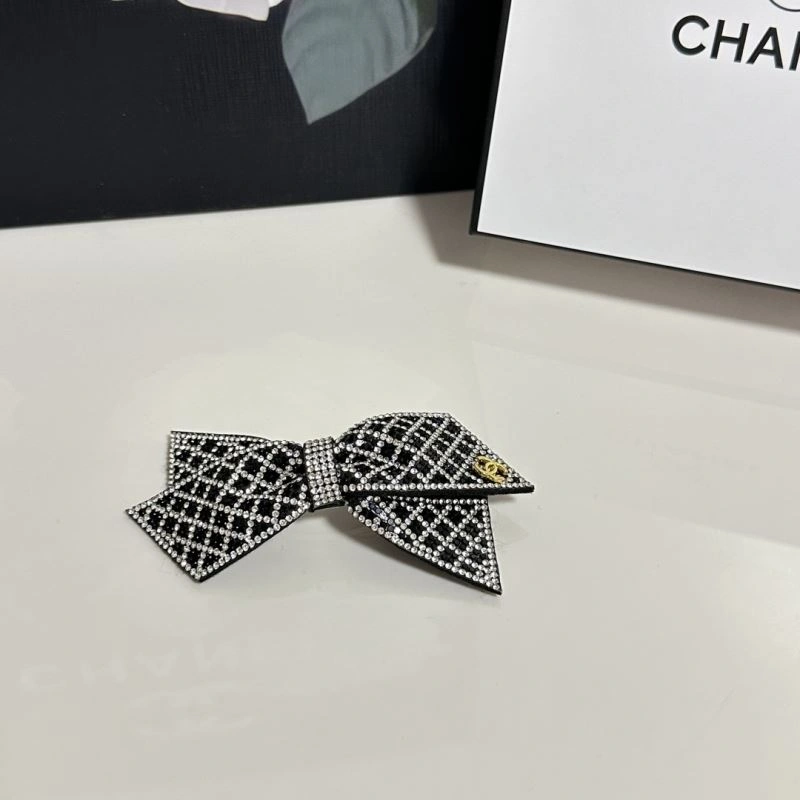 Chanel Hair Hoop Lightweight 264576