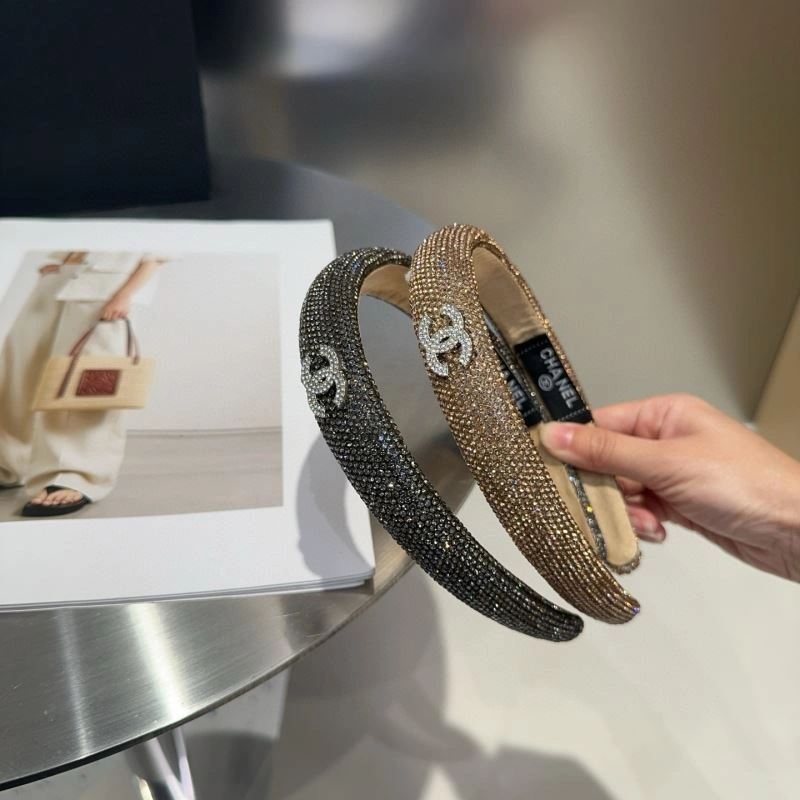 FreshLook Chanel Hair Hoop 264567