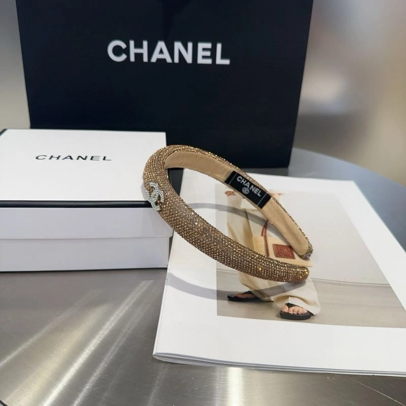 FreshLook Chanel Hair Hoop 264567