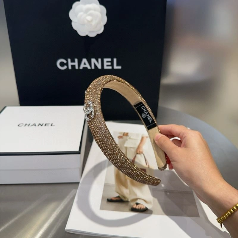 FreshLook Chanel Hair Hoop 264567