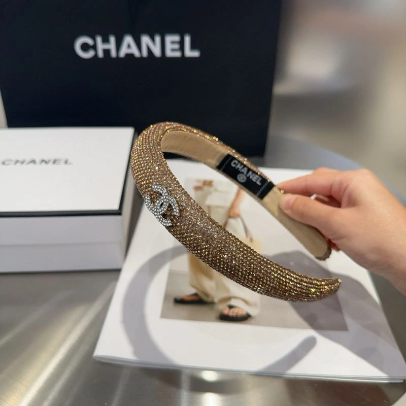 FreshLook Chanel Hair Hoop 264567