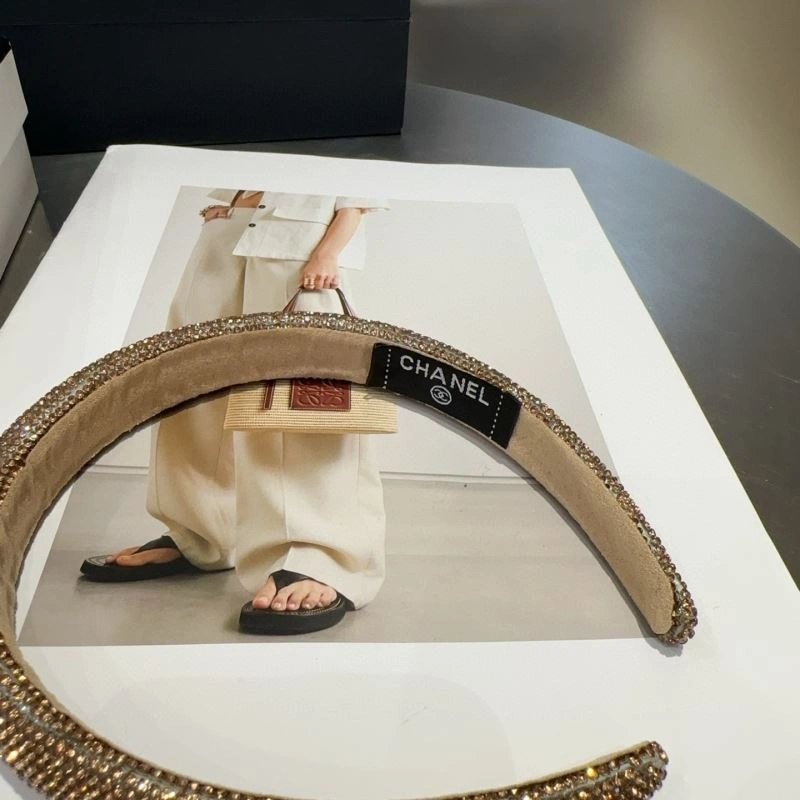 FreshLook Chanel Hair Hoop 264567