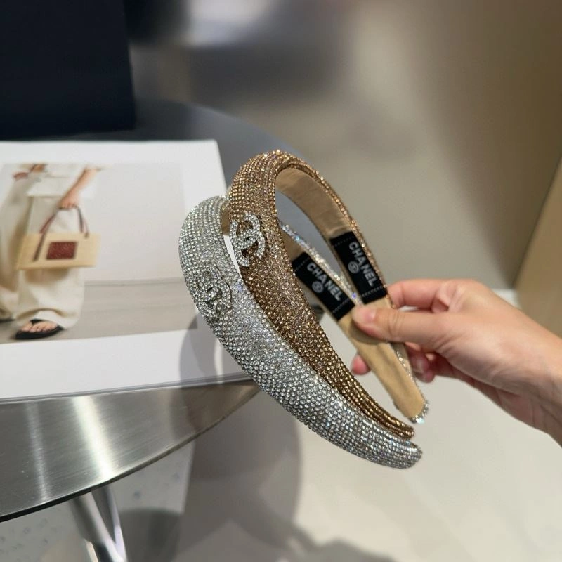 FreshLook Chanel Hair Hoop 264567