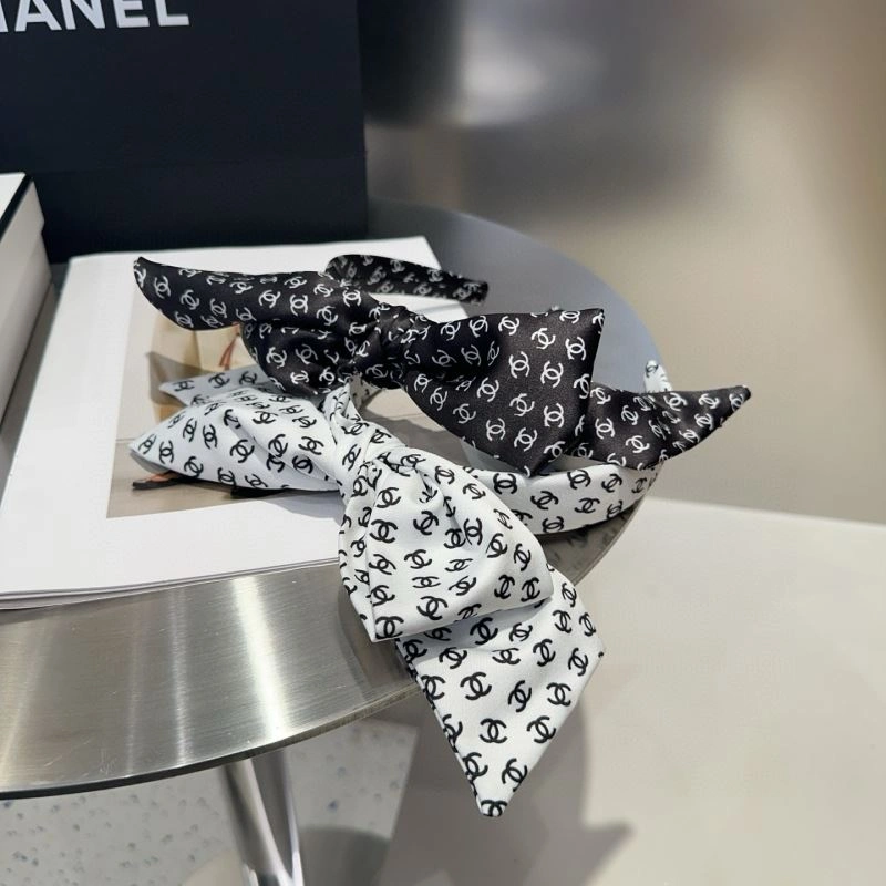 Chanel Hair Hoop OdorResistant 264560