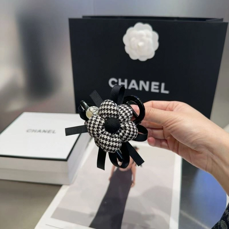 Chanel Hair Hoop SportInspired 264564