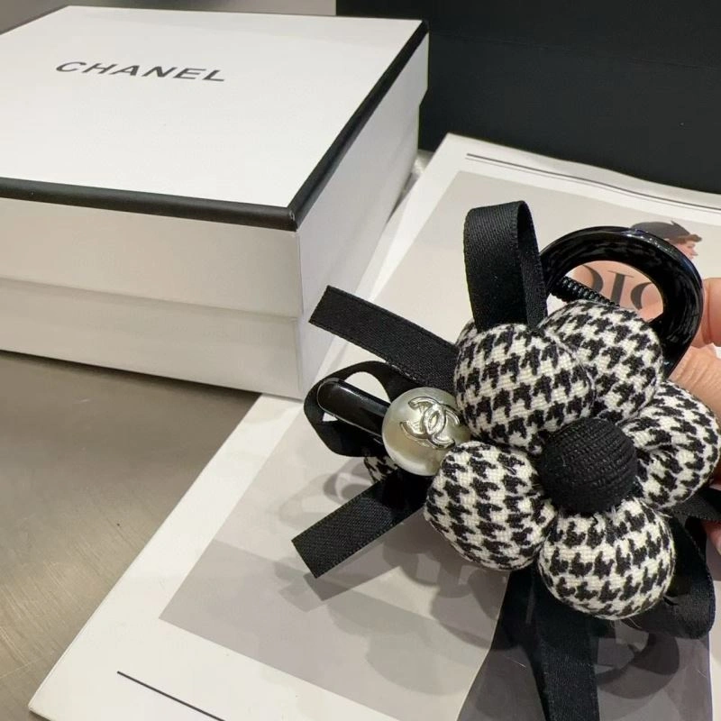 Chanel Hair Hoop SportInspired 264564