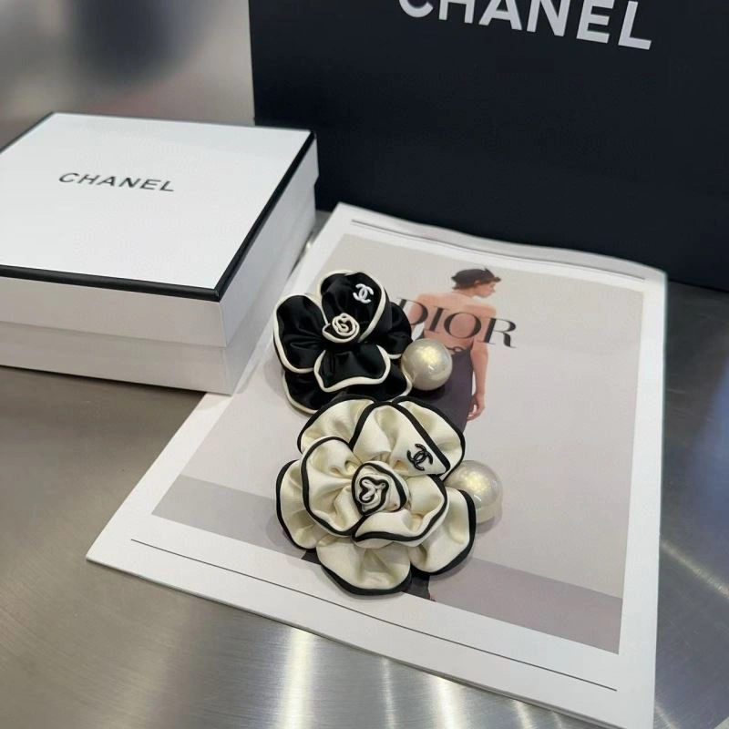 Chanel Hair Hoop EasyCare 264575