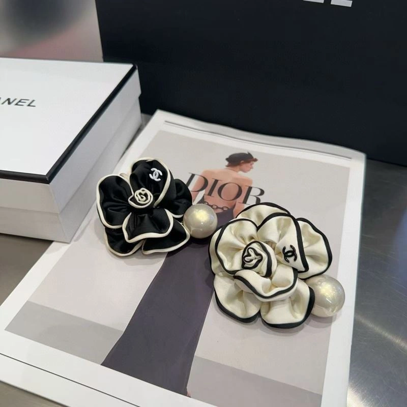 Chanel Hair Hoop EasyCare 264575