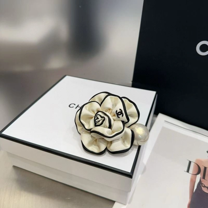 Chanel Hair Hoop EasyCare 264575