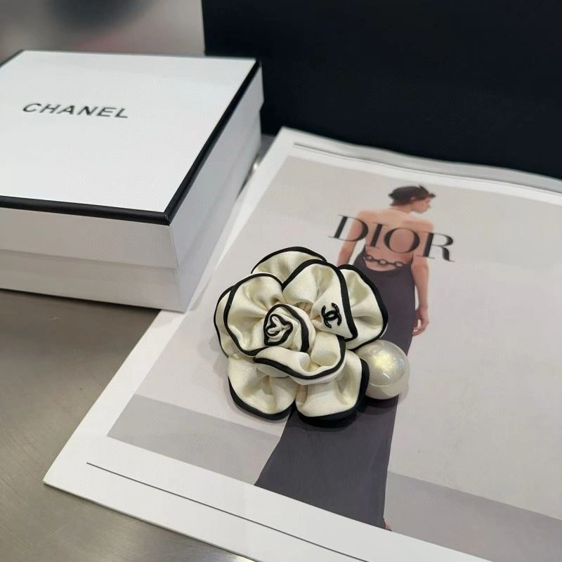 Chanel Hair Hoop EasyCare 264575