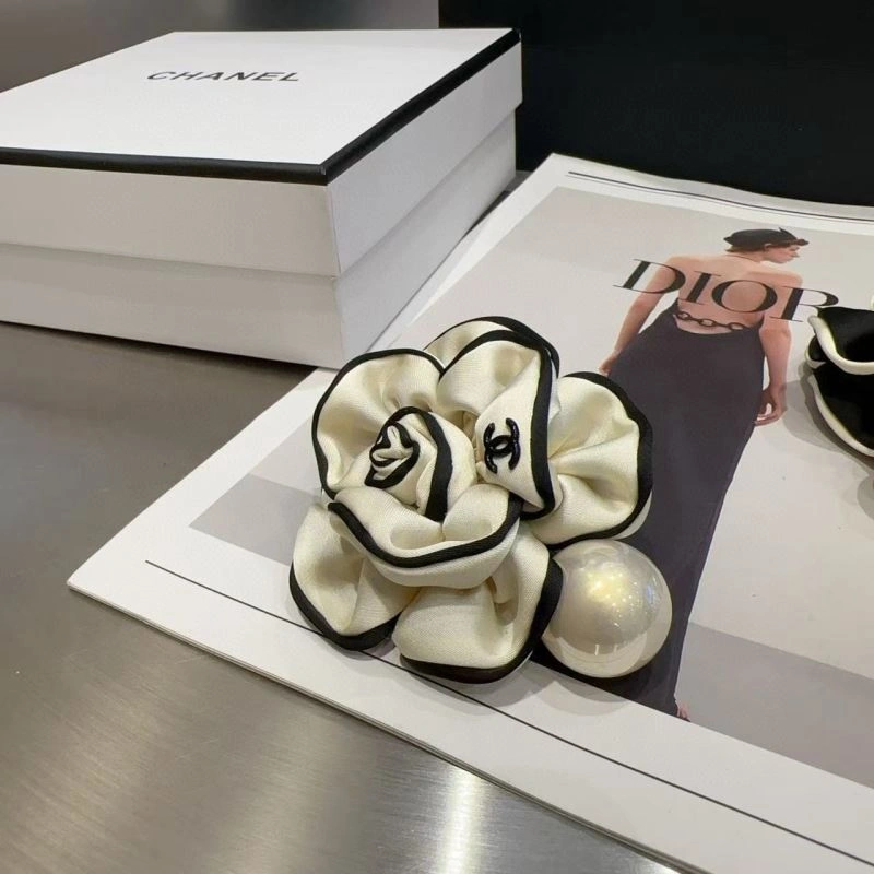 Chanel Hair Hoop EasyCare 264575