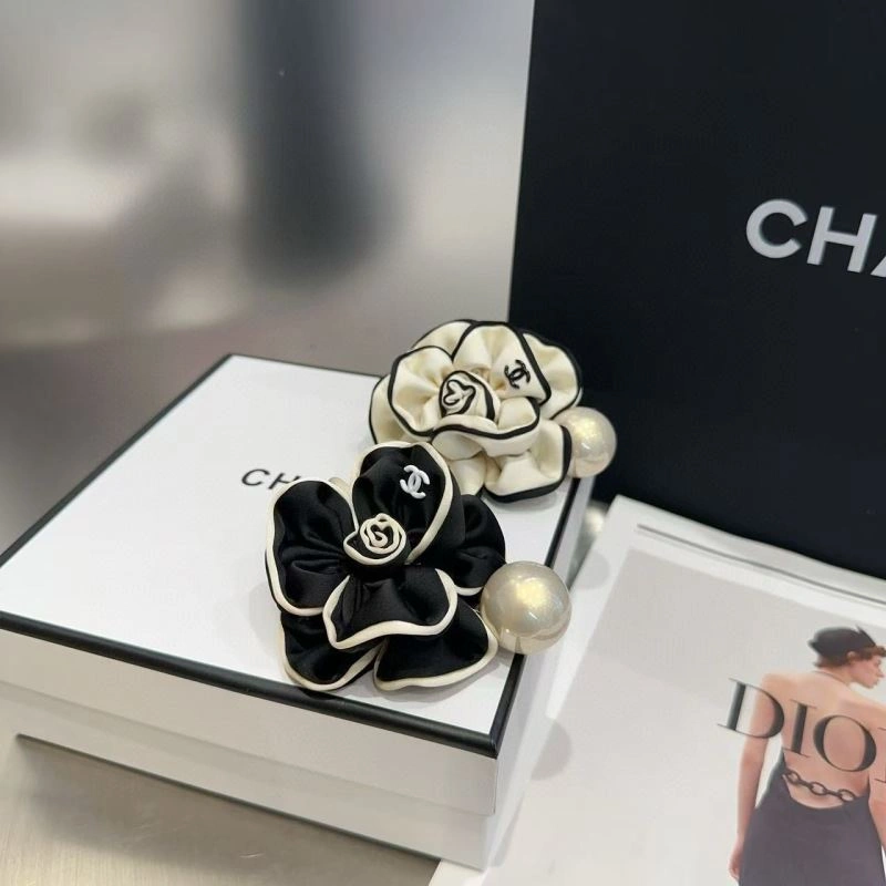 Chanel Hair Hoop EasyCare 264575