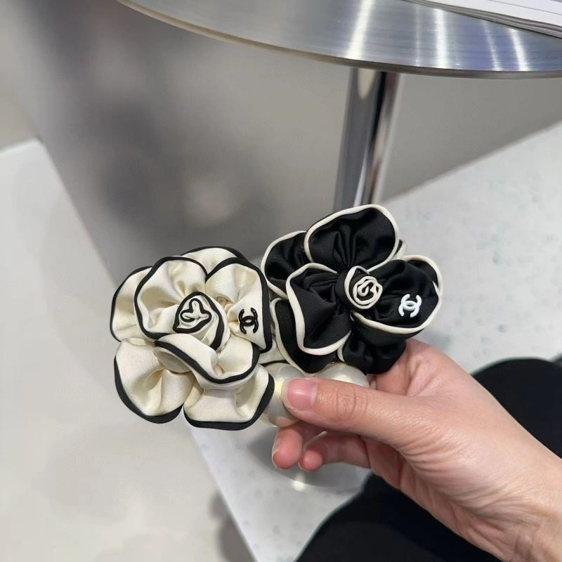 Chanel Hair Hoop EasyCare 264575