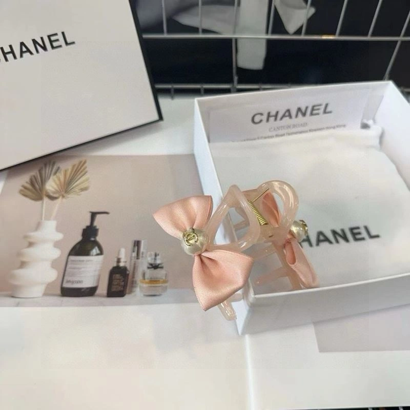 Neat Chanel Hair Hoop 264551