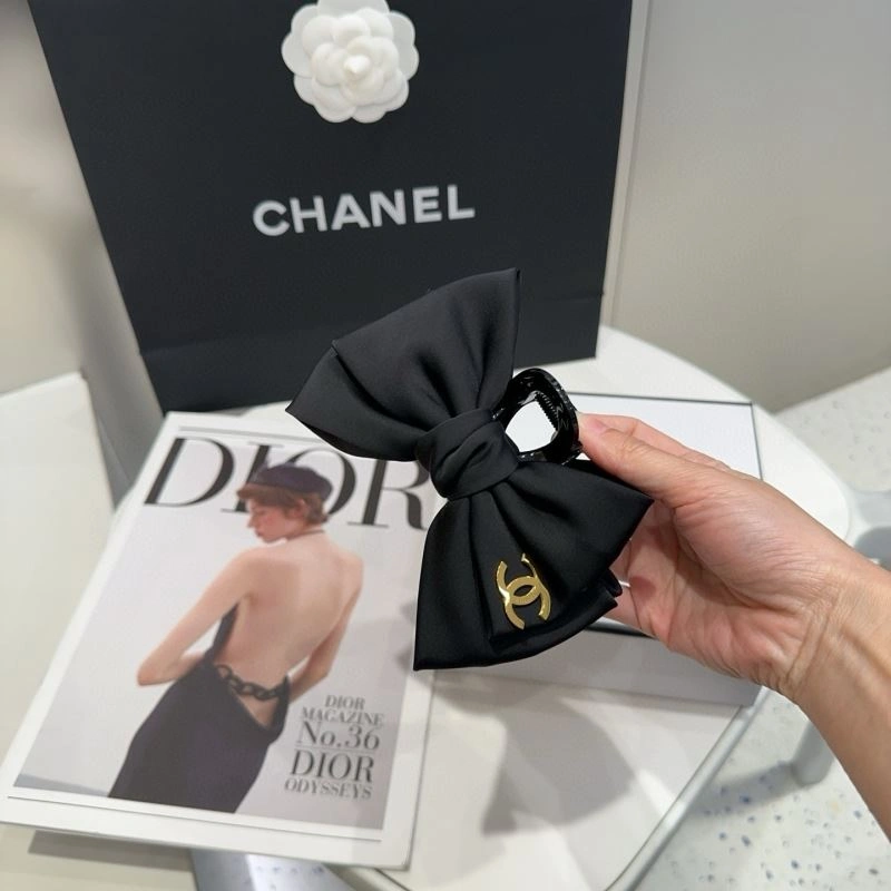 Chanel Hair Hoop Modern 264549