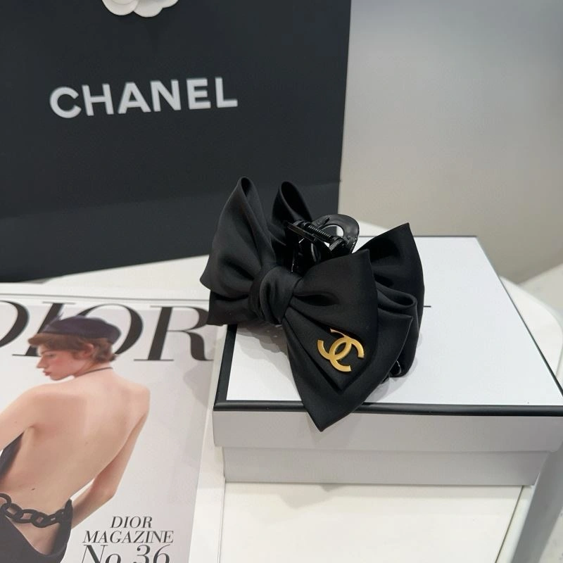 Chanel Hair Hoop Modern 264549