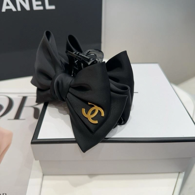 Chanel Hair Hoop Modern 264549