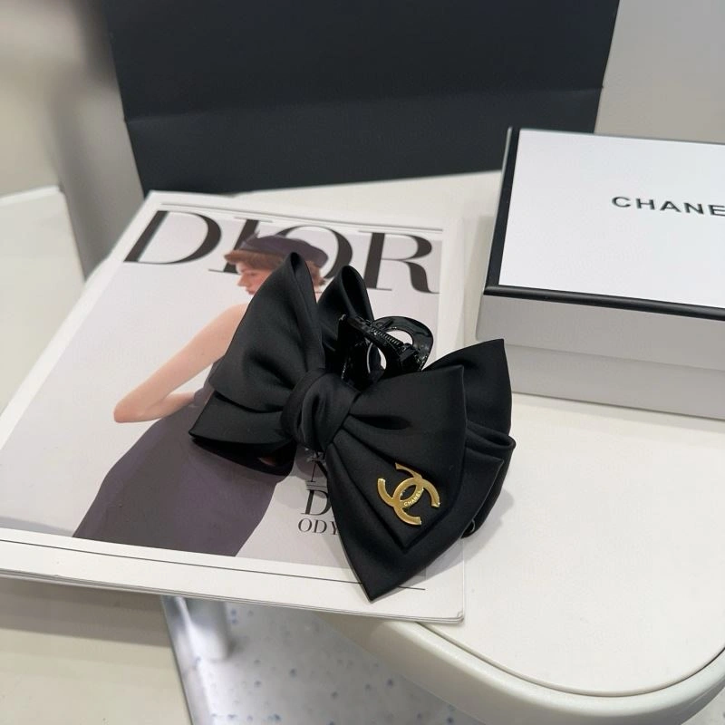 Chanel Hair Hoop Modern 264549