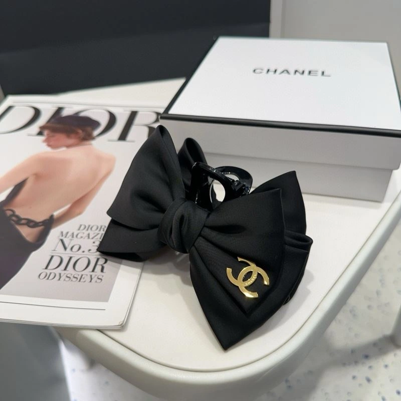 Chanel Hair Hoop Modern 264549