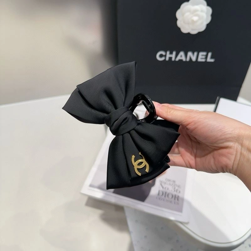 Chanel Hair Hoop Modern 264549