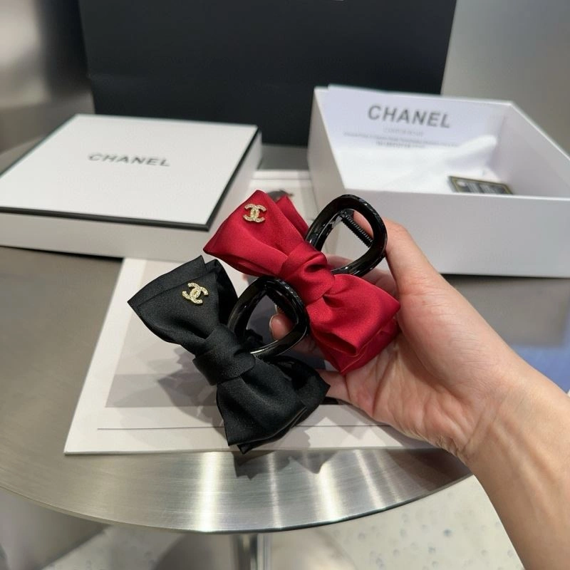 StreetReady Chanel Hair Hoop 264548