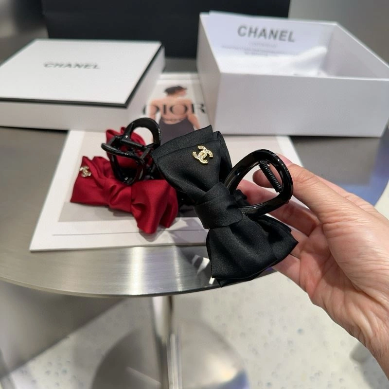StreetReady Chanel Hair Hoop 264548