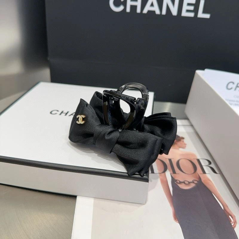 StreetReady Chanel Hair Hoop 264548