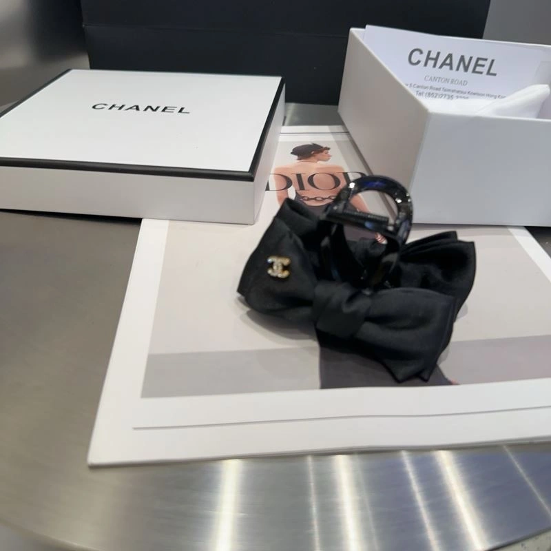 StreetReady Chanel Hair Hoop 264548